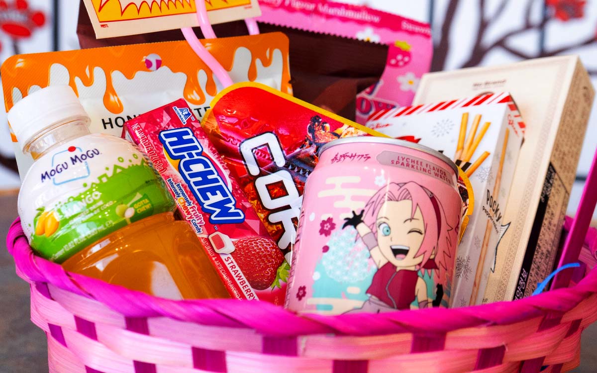 Kawaii Goods & Gifts